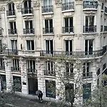 Cosy Studio Chatelets Les Halles