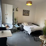 Cosy Studio Chatelets Les Halles