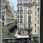 Cosy Studio Chatelets Les Halles